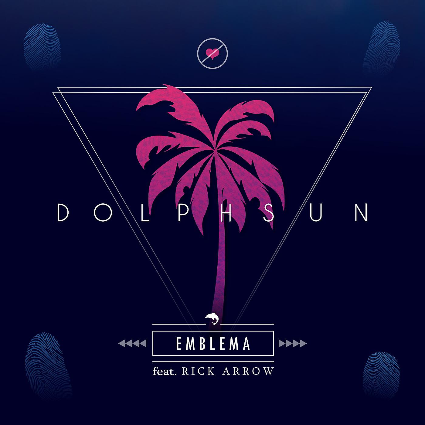 Dolphsun - Emblema