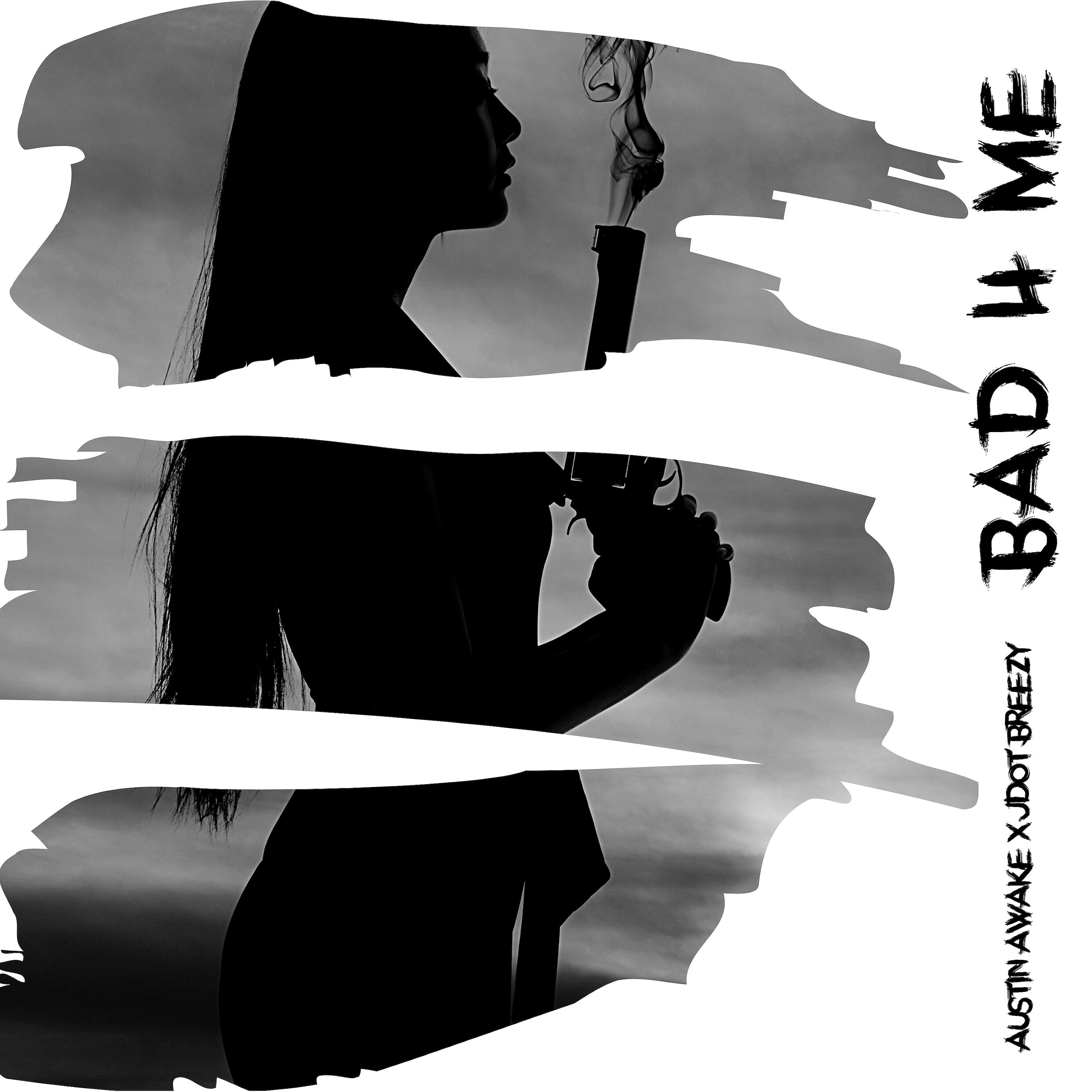 Постер альбома Bad 4 Me