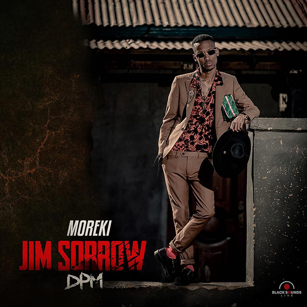 Постер альбома Jim Sorrow: DPM