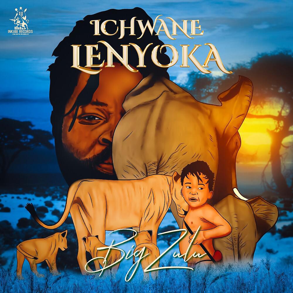Постер альбома Ichwane Lenyoka