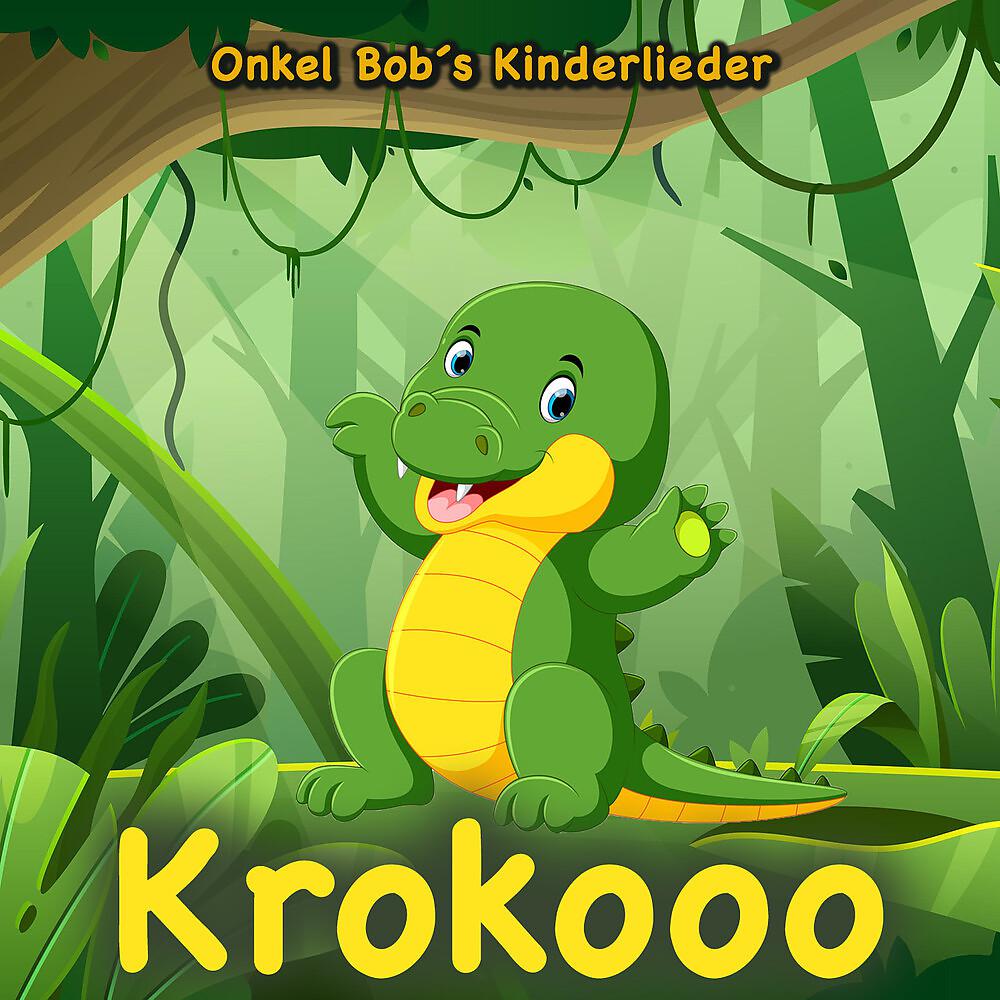 Постер альбома Krokooo