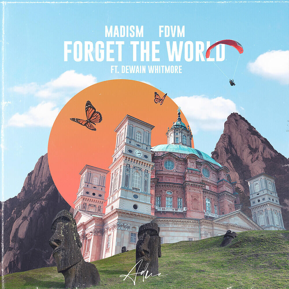 Madism - Forget The World
