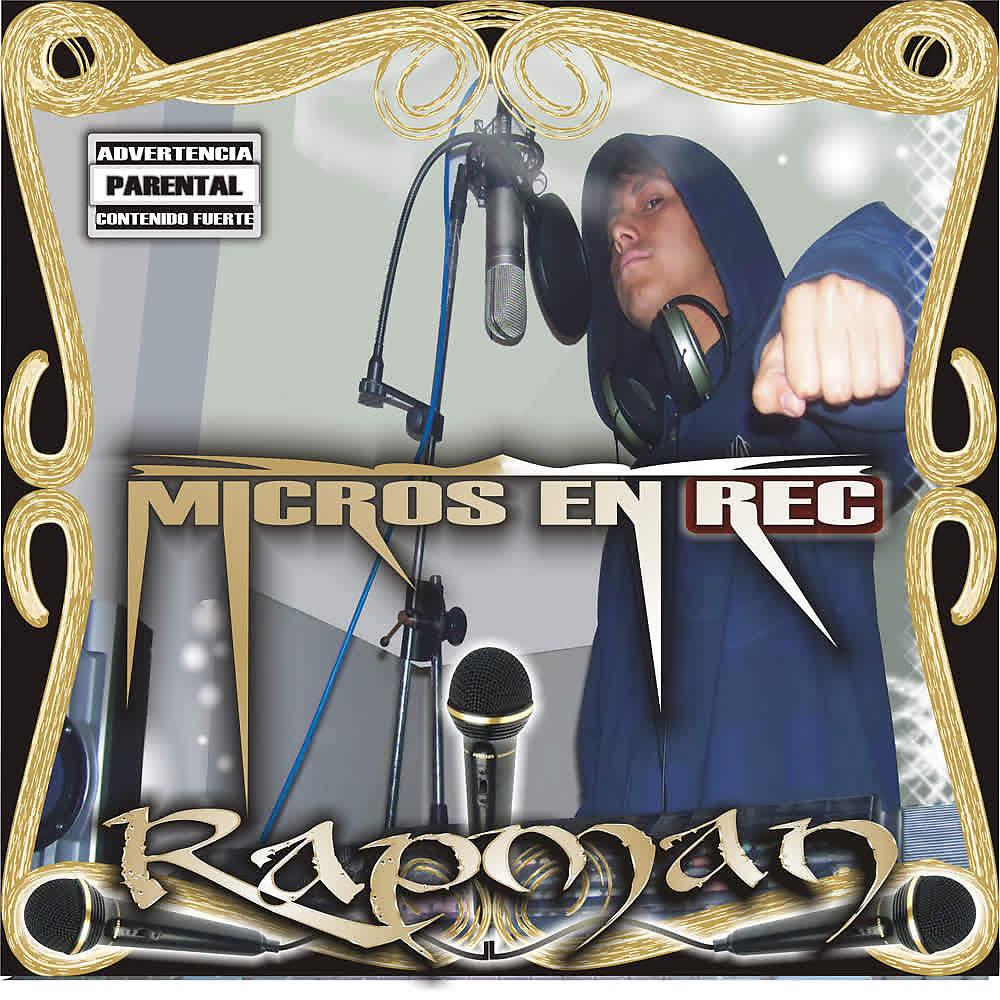 Постер альбома Micros en Rec