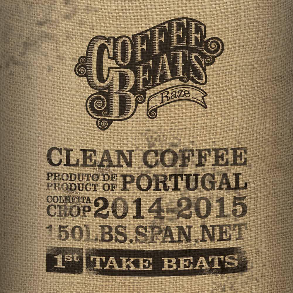 RAZE - Coffeechop