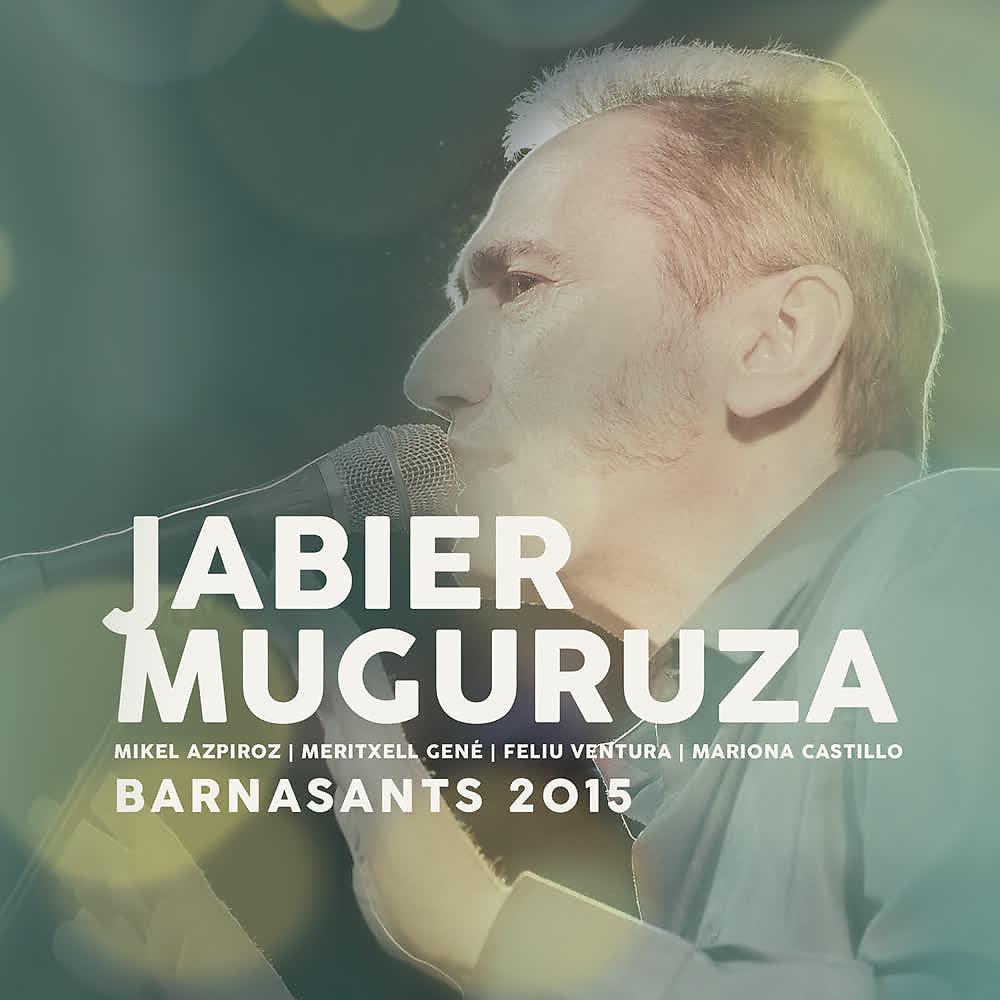 Постер альбома Barnasants 2015 (Zuzenean)