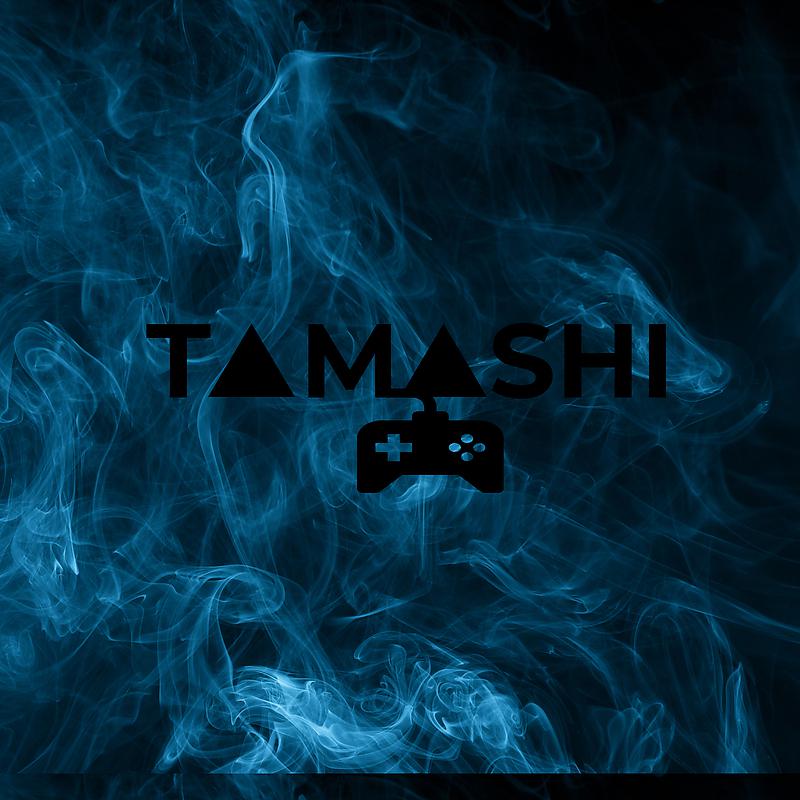 Постер альбома Tamashi