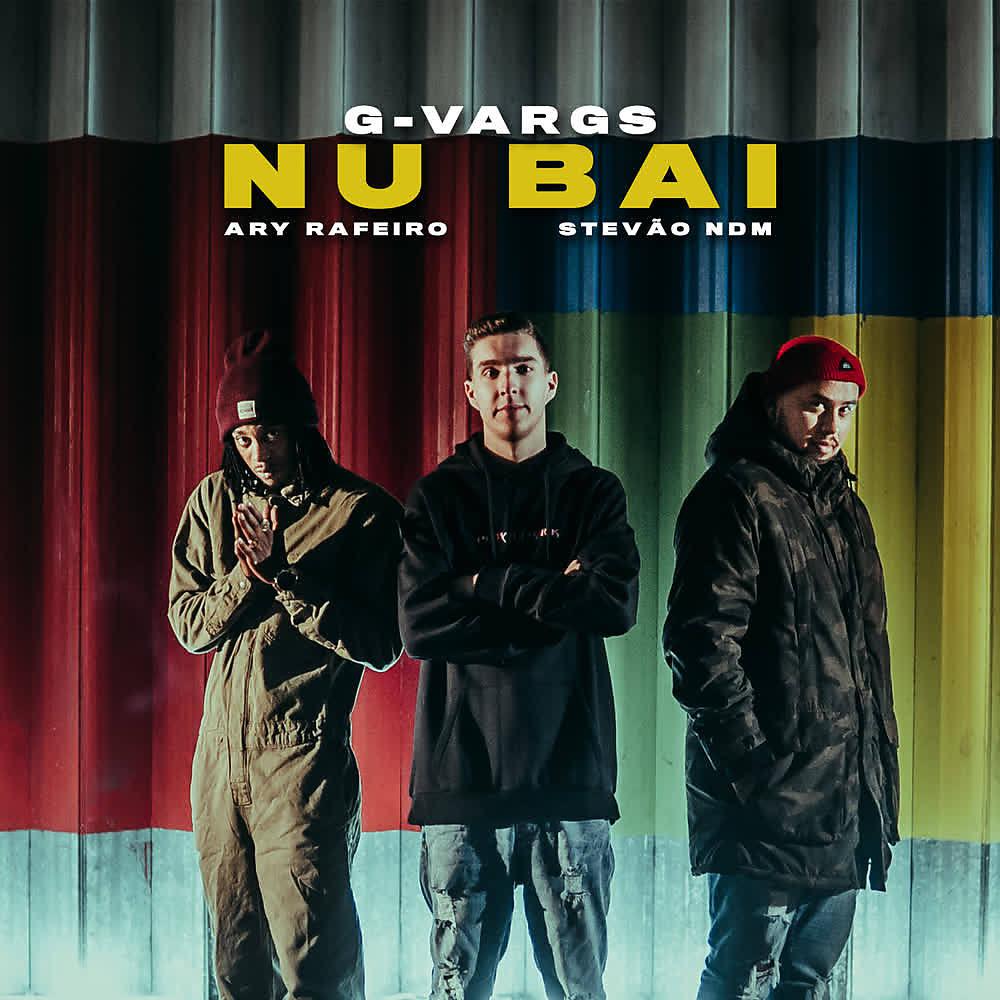 Постер альбома Nu Bai