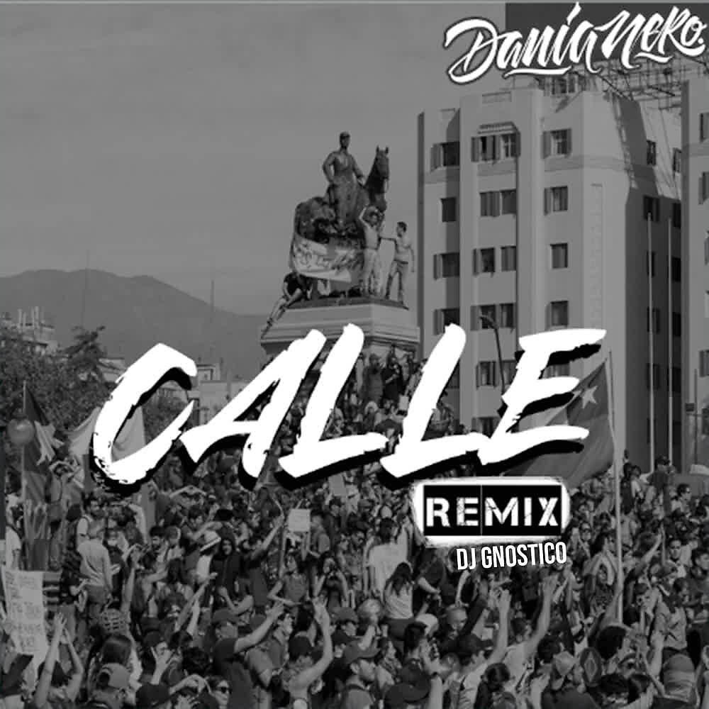 Dania Neko - Calle (Remix)