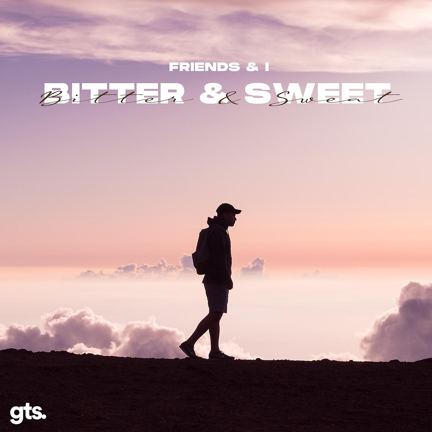 Постер альбома Bitter & Sweet