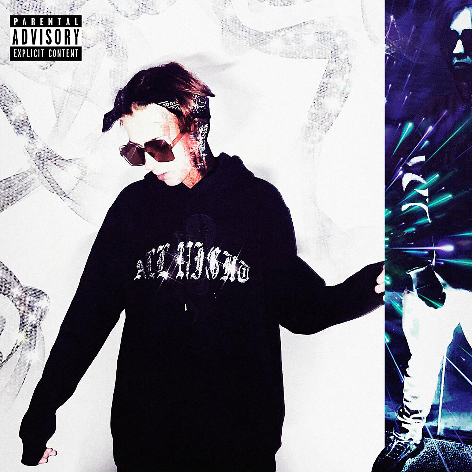 Шайни - Raf Simons Steppin'