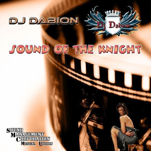 DJ Dabion - The Day of the Apocalypse