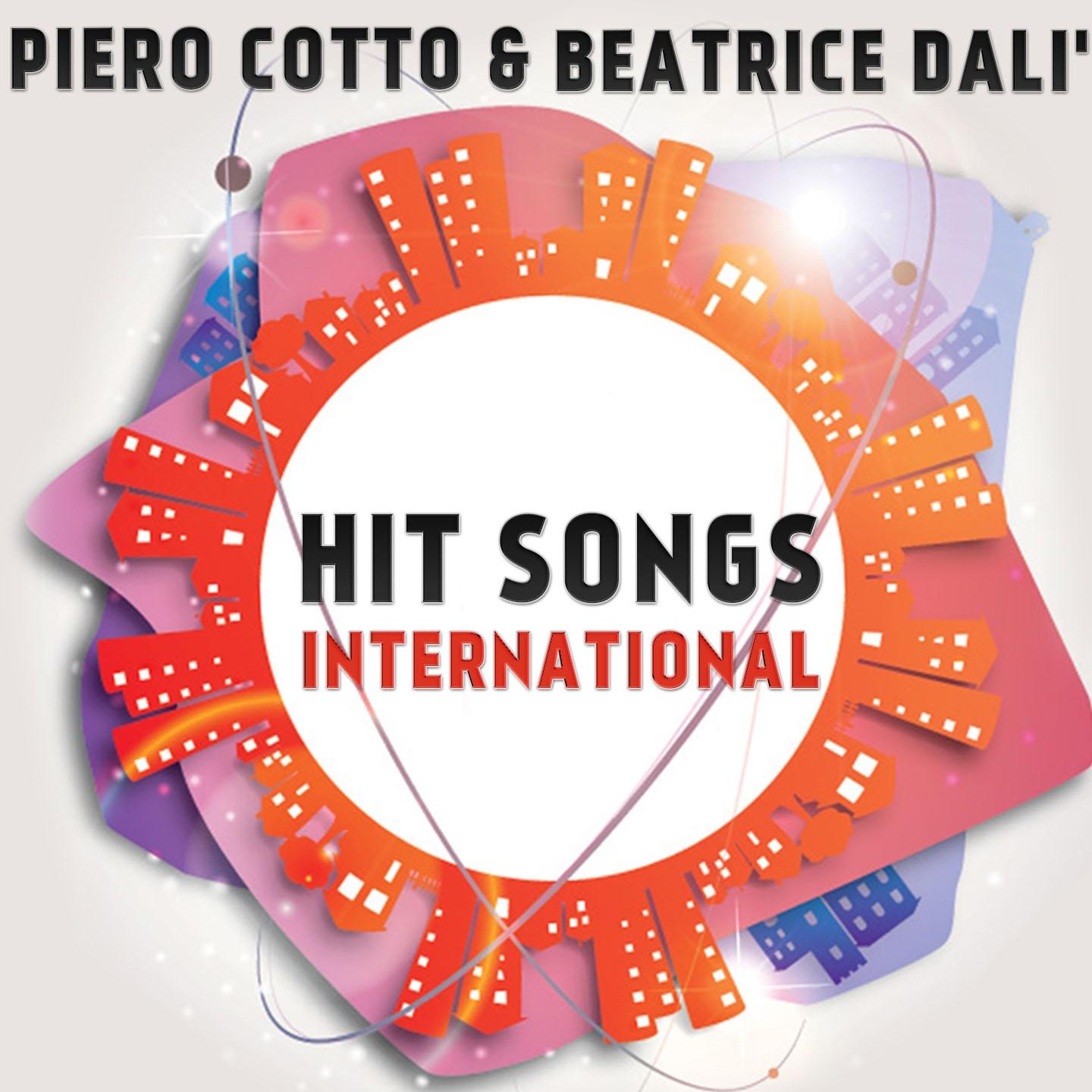 Постер альбома Hit Songs International (The Best Village Song)