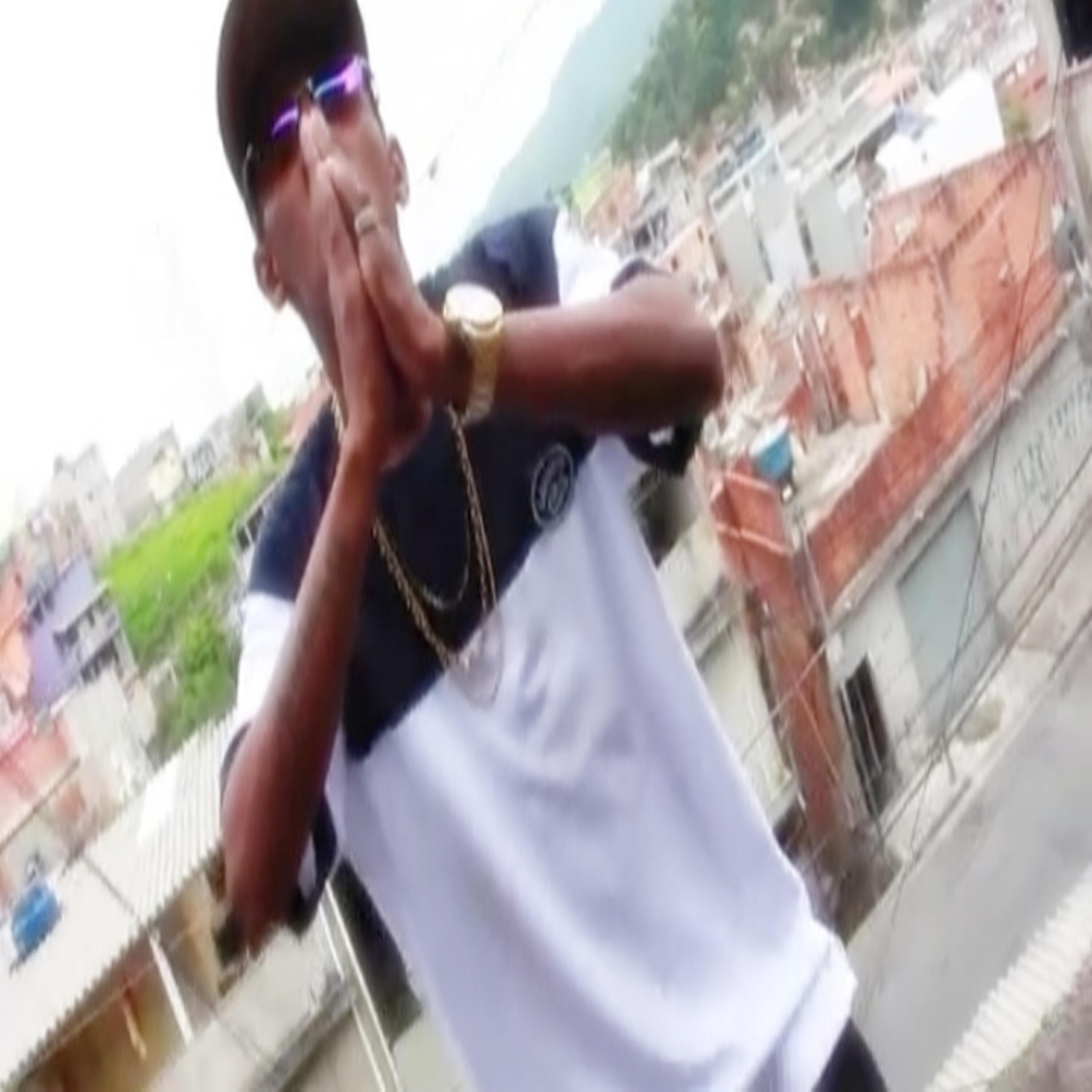 Lil woh - É dos Maloka