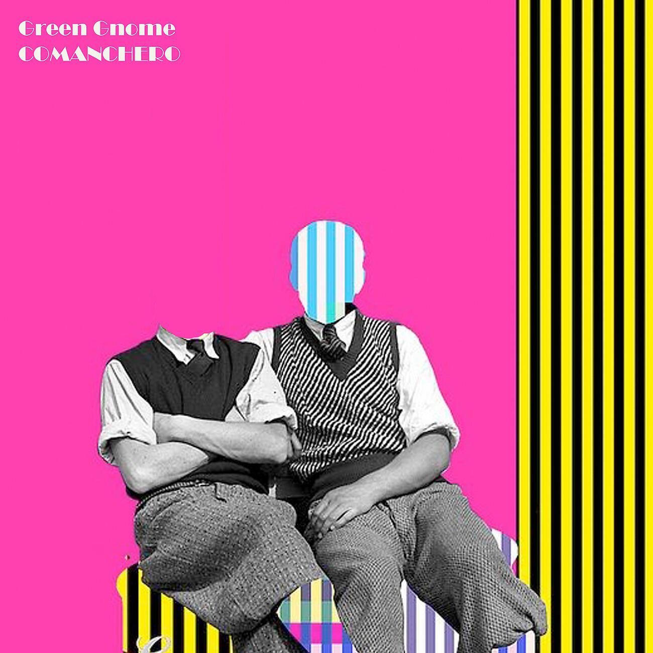 Green Gnome - Comanchero (Melbourne Mix)