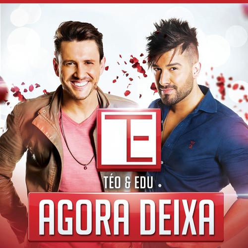 Постер альбома Agora Deixa