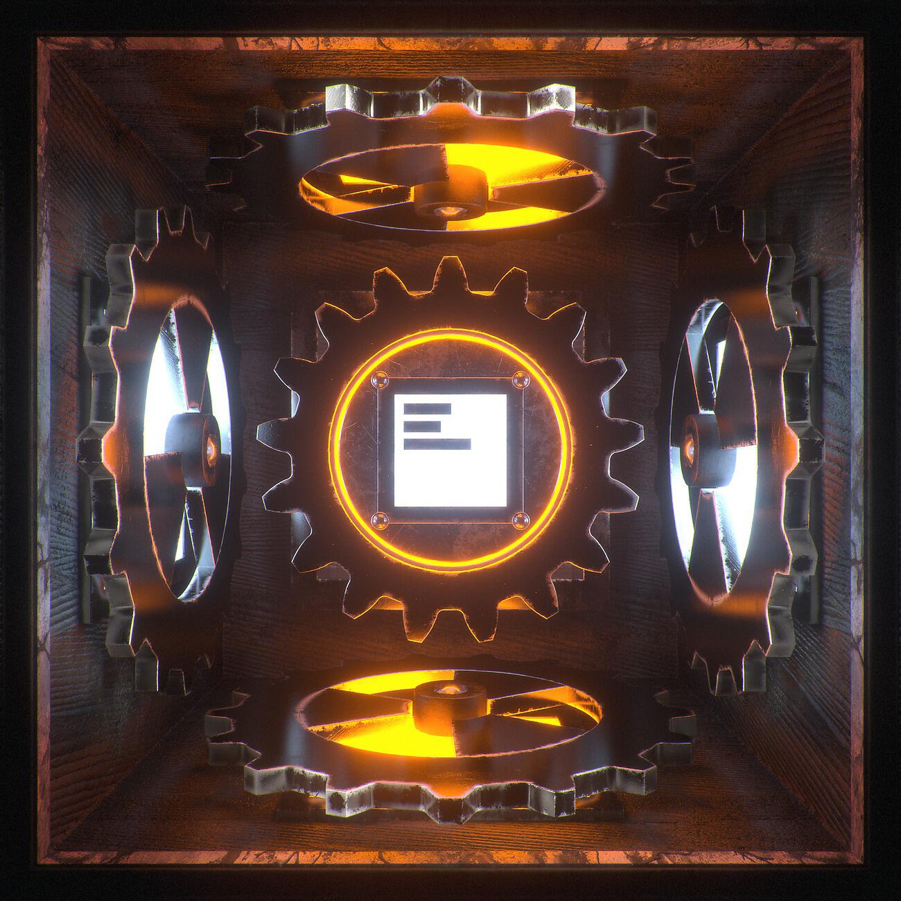 Elad Magdasi - Static Drive