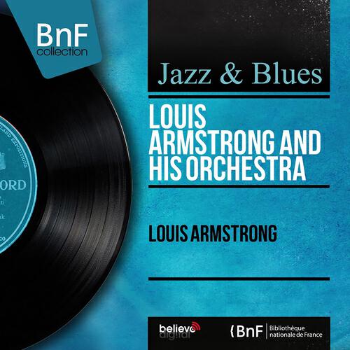 Louis Armstrong - The Peanut Vendor