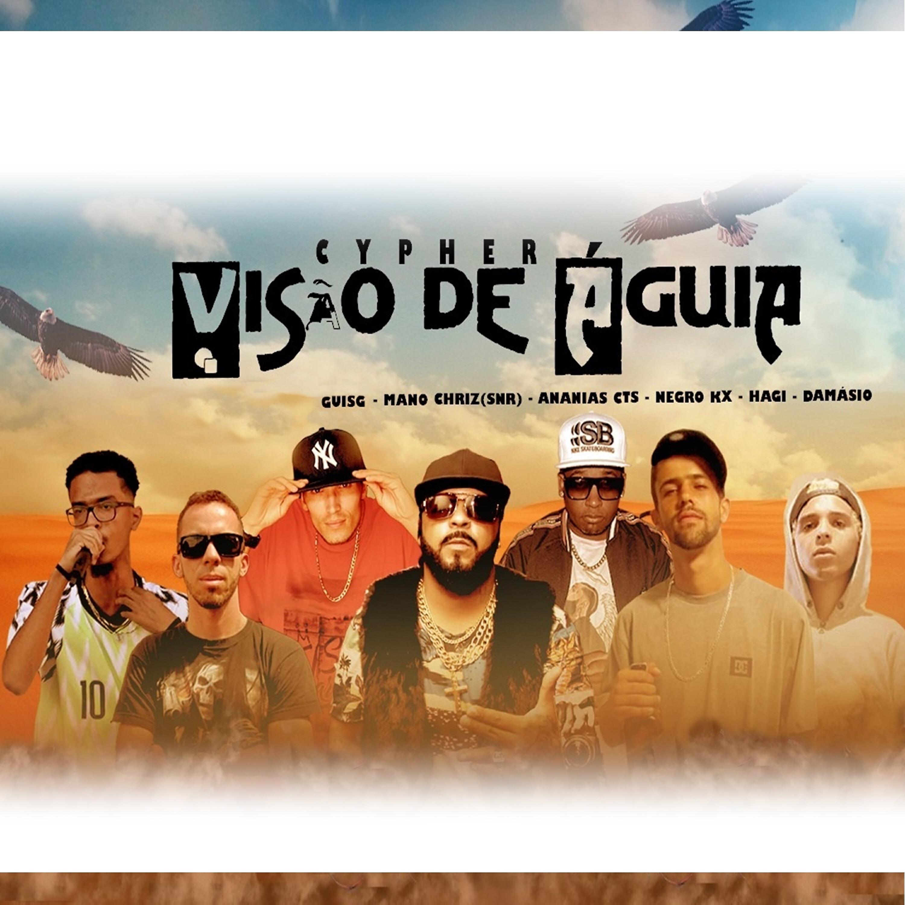 guisg - Cypher Visão de Águia