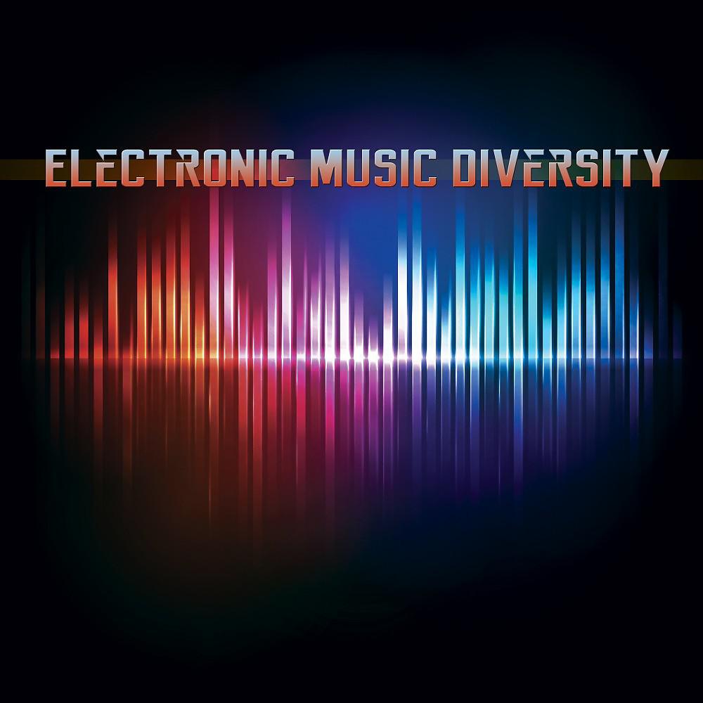 Постер альбома Electronic Music Diversity