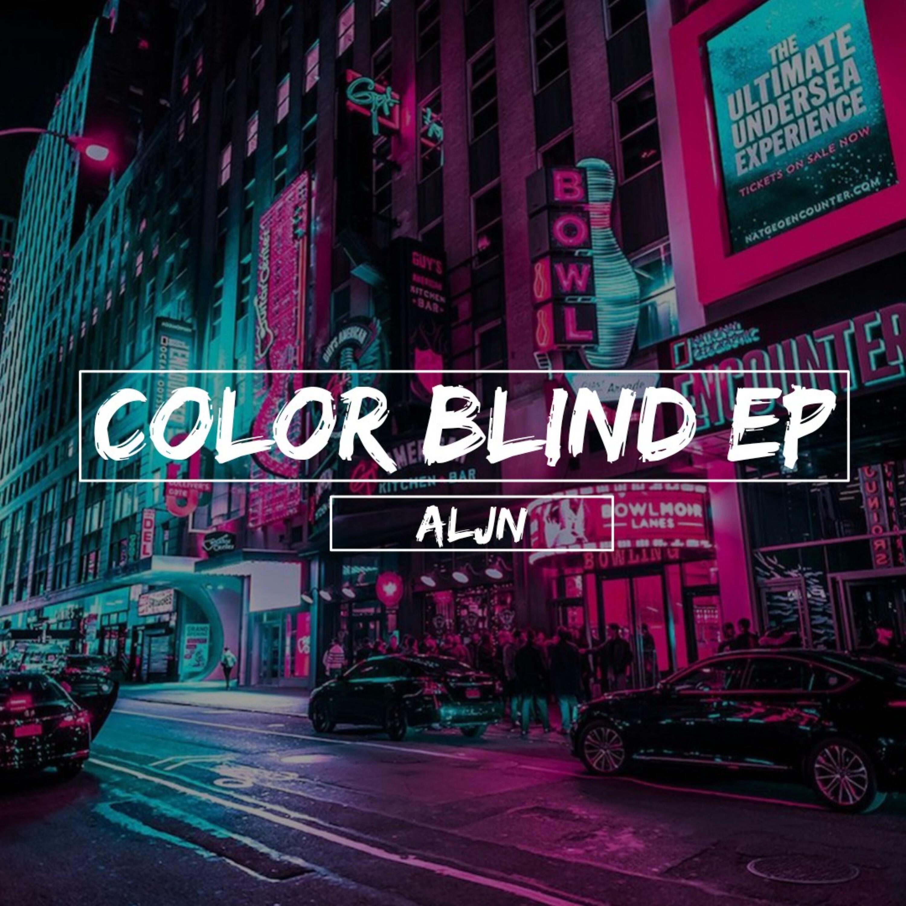 ALJN - My Abyss