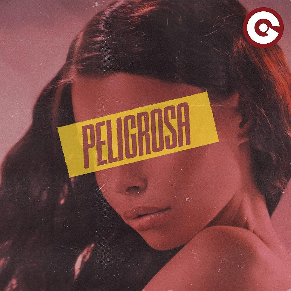 Постер альбома Peligrosa