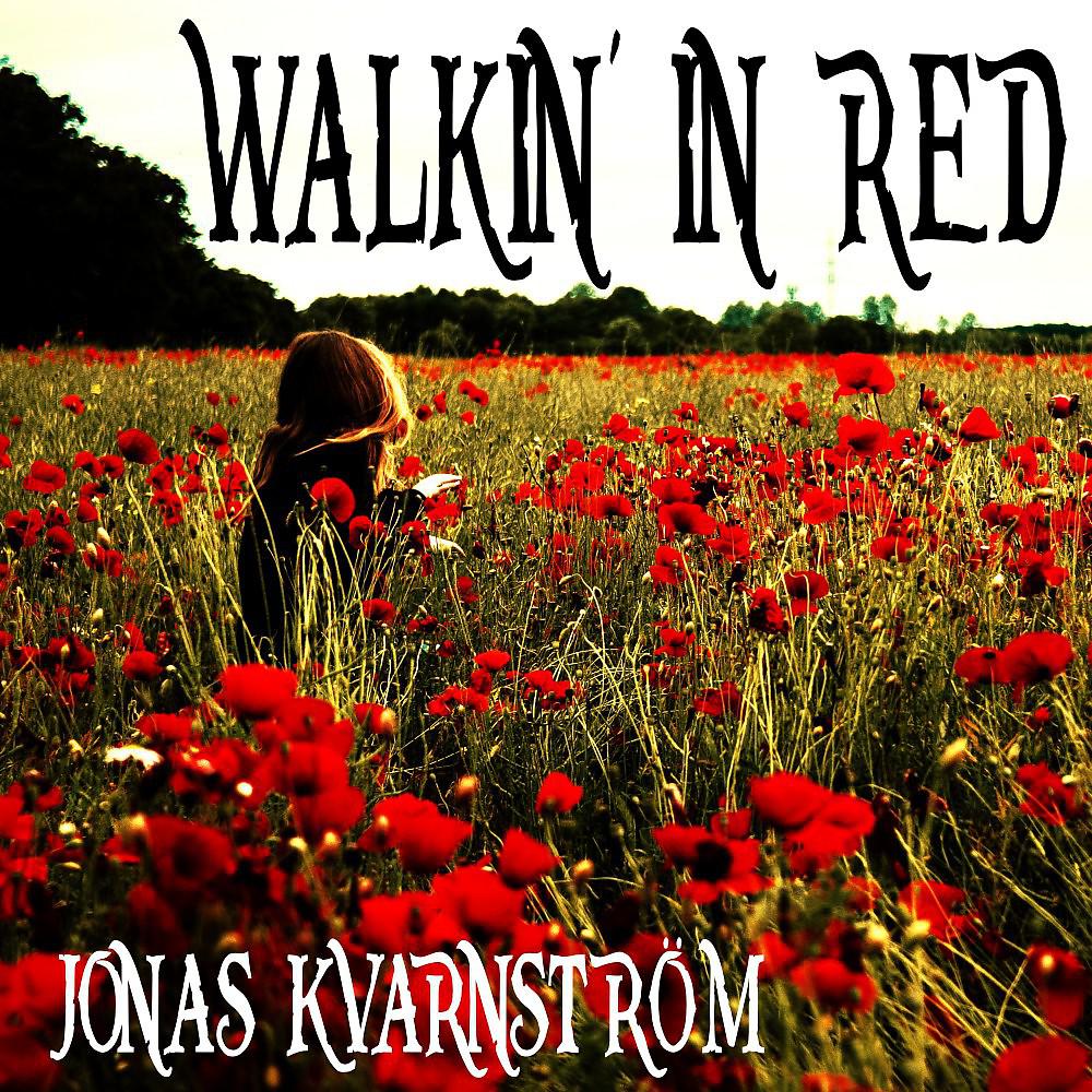 Постер альбома Walkin' in Red