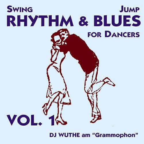 LITTLE ESTHER - Ring-A-Ding-Doo (DJ Wuthe am 