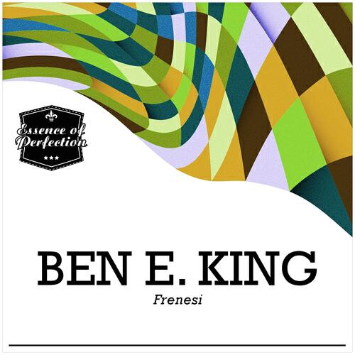 Ben E. King - Young Boy Blues