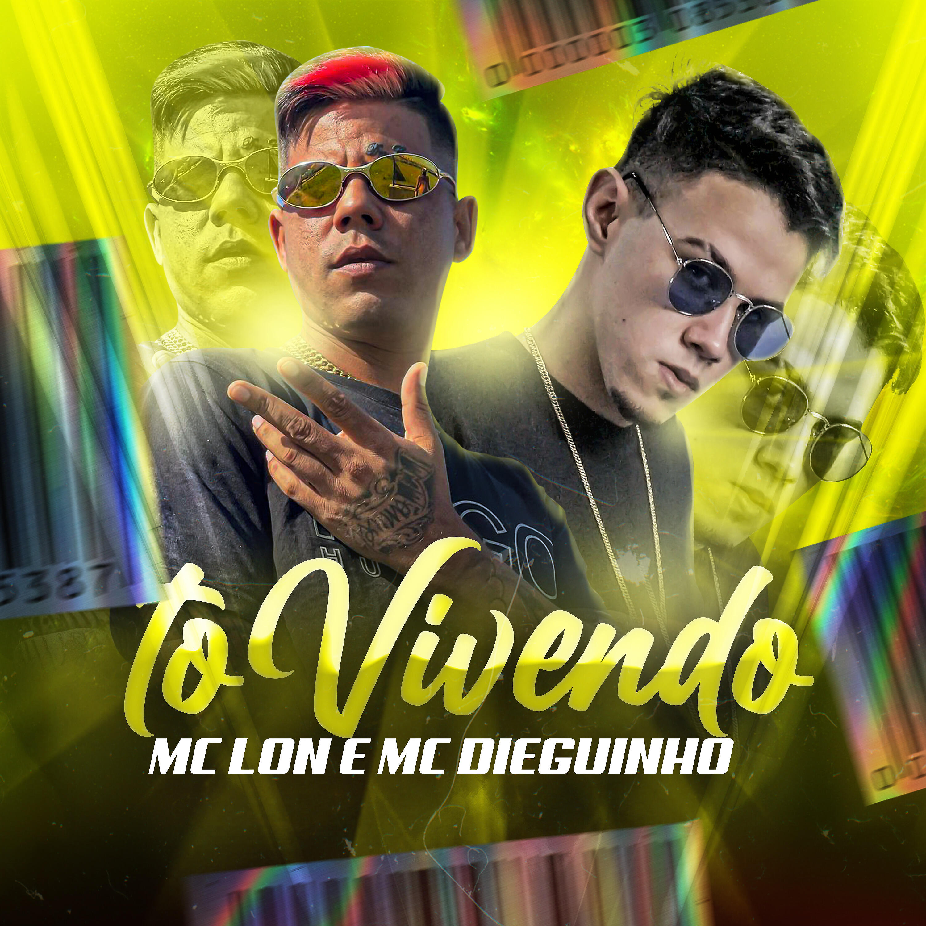 MC Dieguinho - To Vivendo