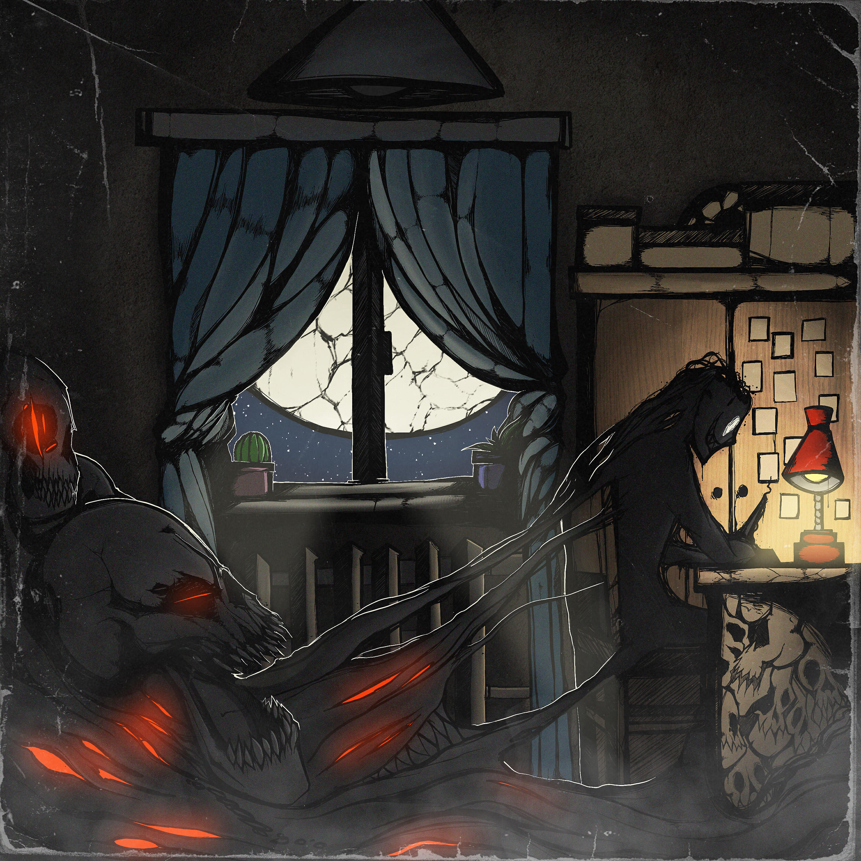 закройдверь - Нет и не будет