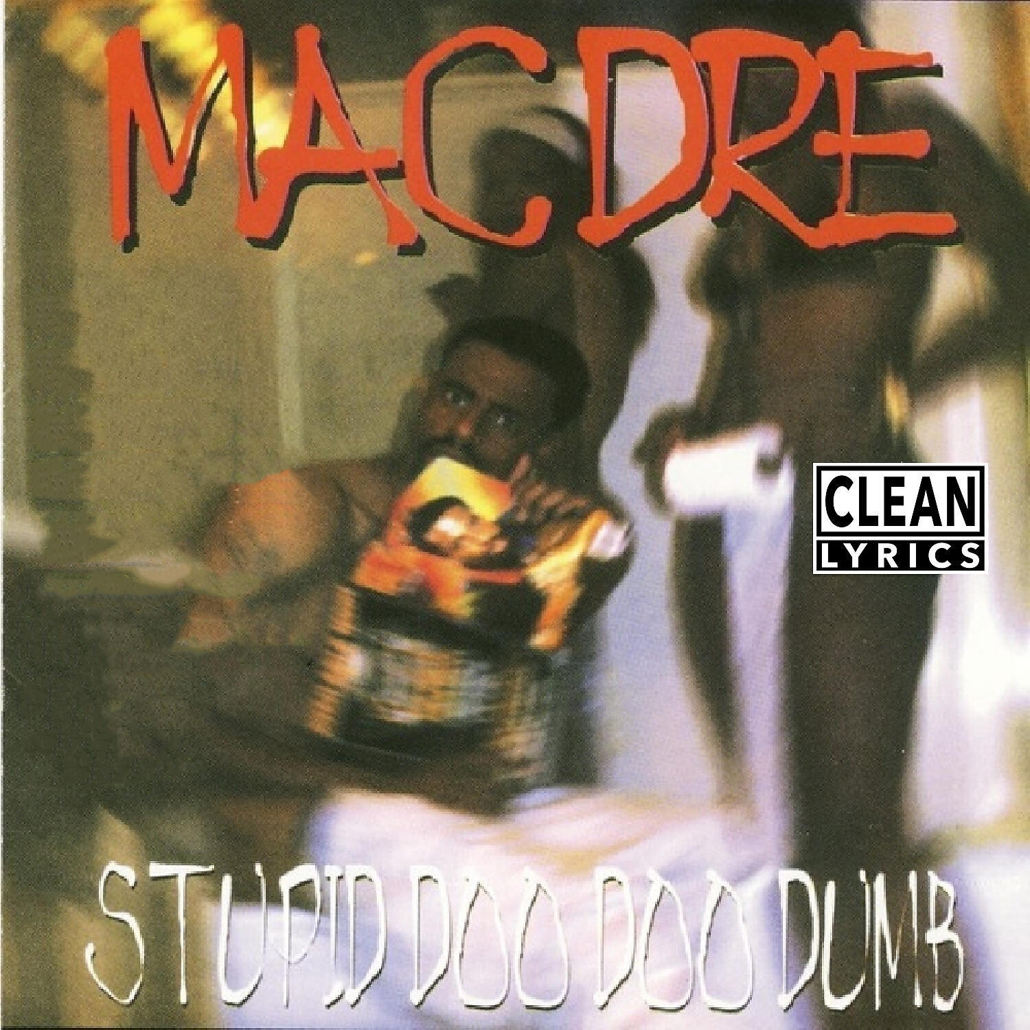 Mac Dre - Crest Creepers (feat. Dubee, Jamar, Naked, Da Unda Dogg, Reek Daddy & Mac Mall)