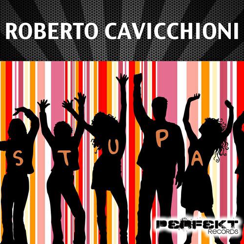 Roberto Cavicchioni - Basarabia (Deluxe Version)