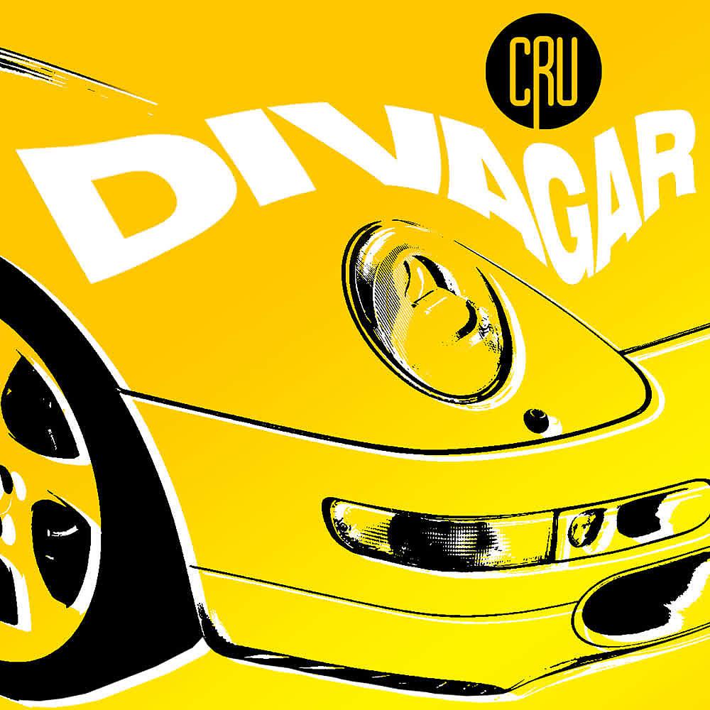 Постер альбома Divagar