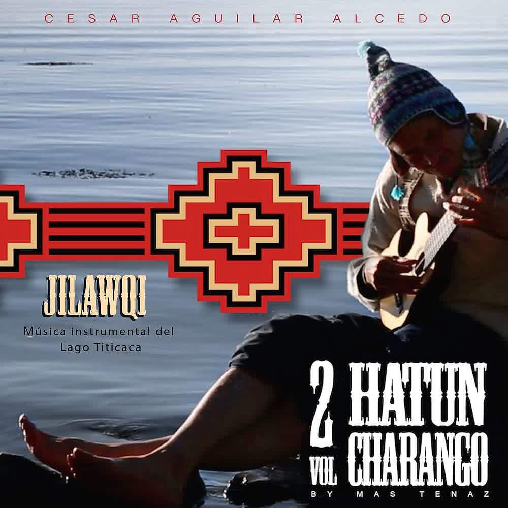 César Aguilar Alcedo - Calsetera