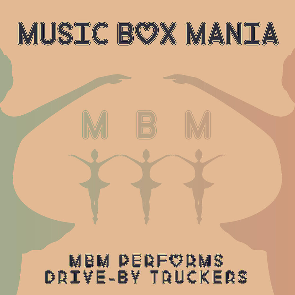 Music Box Mania - Gravity's Gone