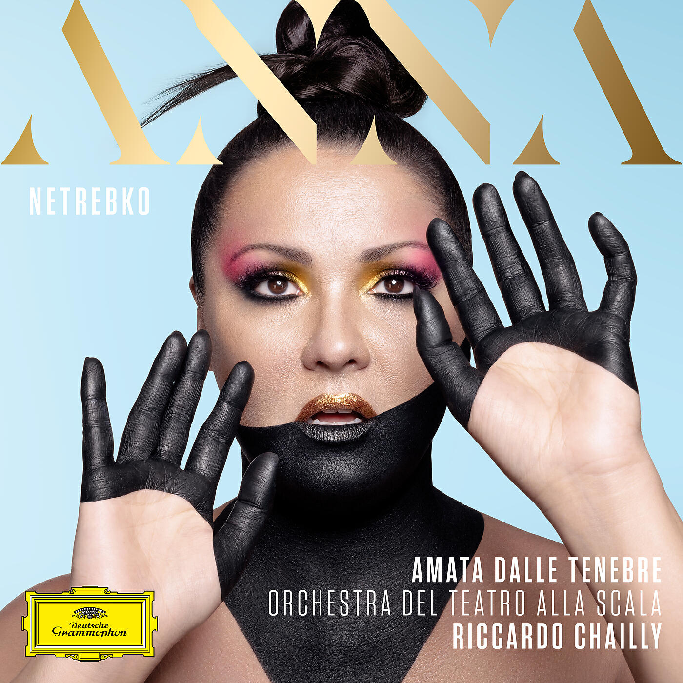 Anna Netrebko - Verdi: Aida - Numi, pietà