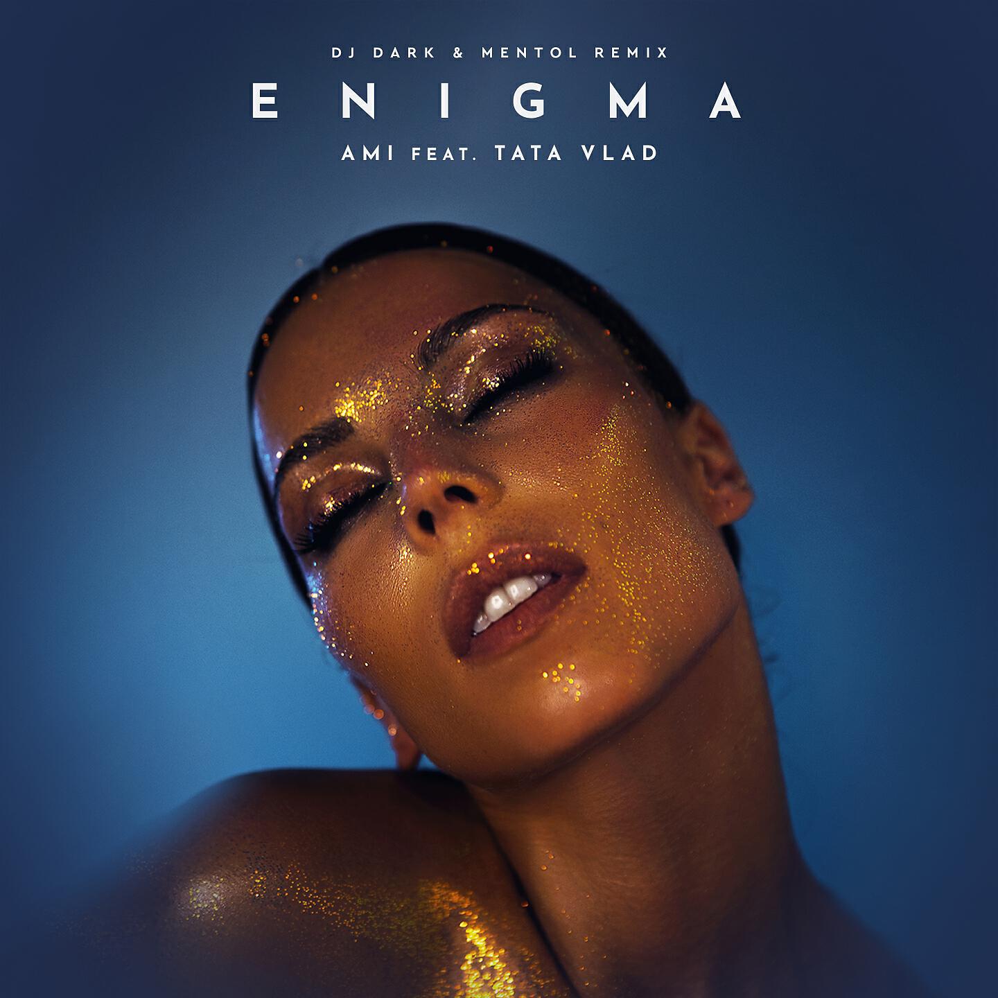 AMI - Enigma (Dj Dark & Mentol Remix)