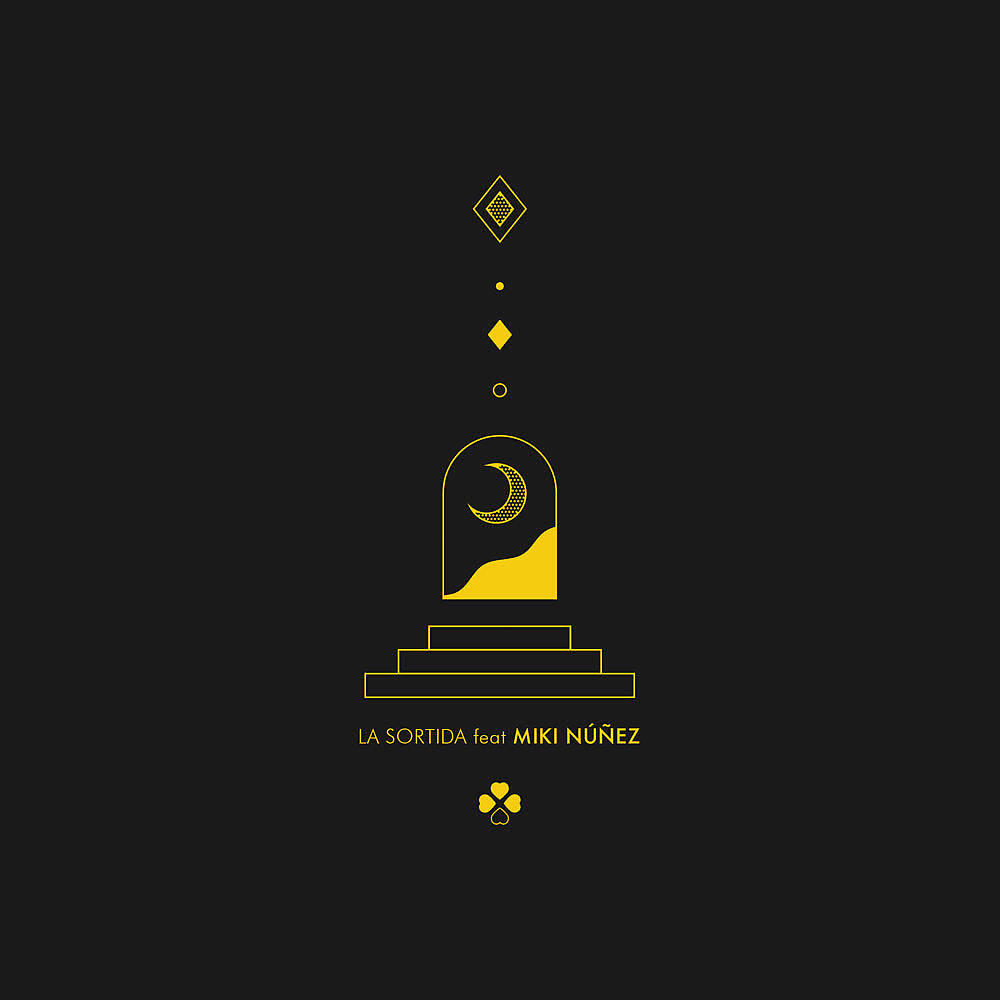 Sense Sal - La Sortida