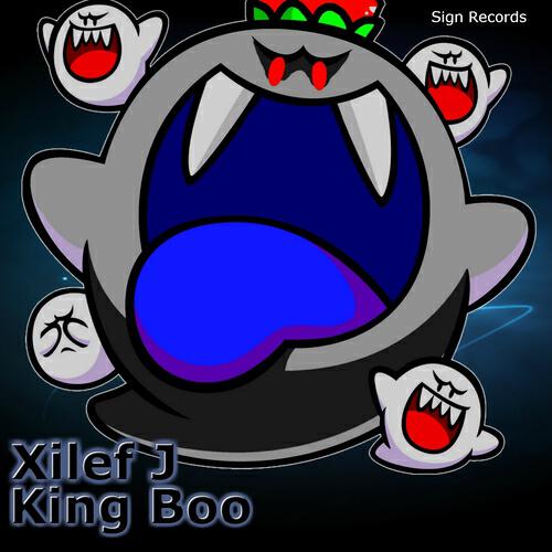 Xilef J - King Boo