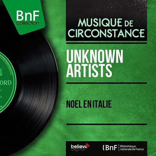 Unknown Artists - Bianco natale
