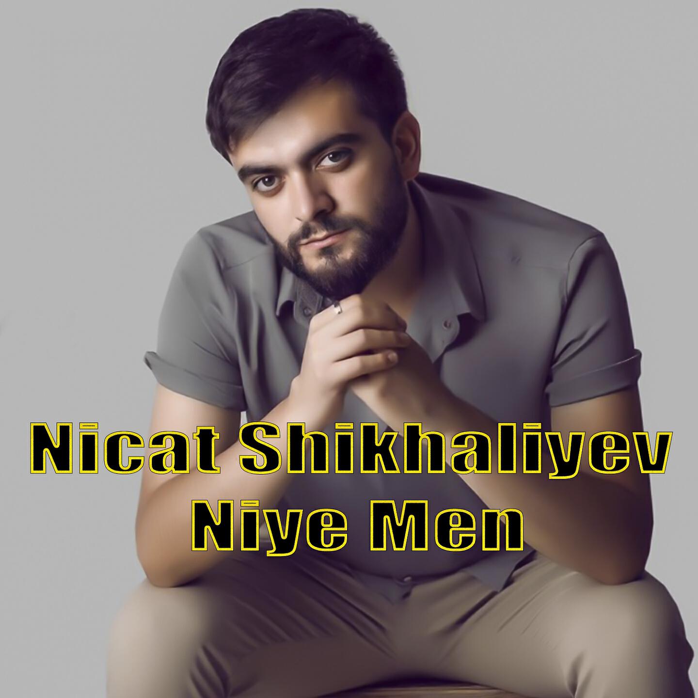 Nicat Shikhaliyev - Möcüze Qadin