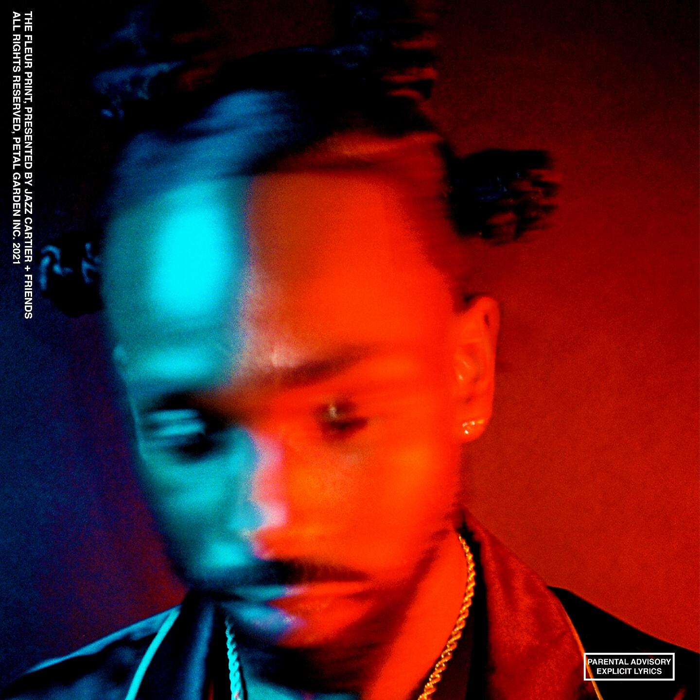 Jazz Cartier - Crazy but It's True