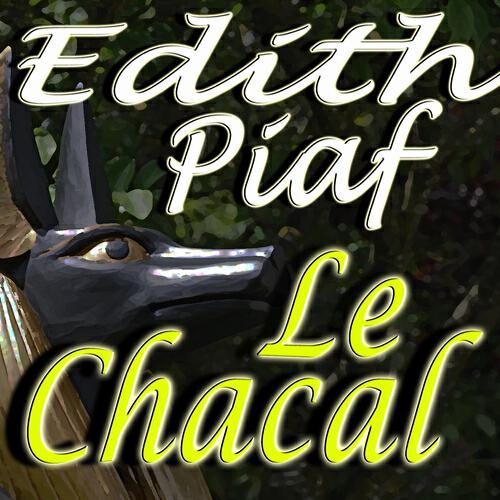 EDITH PIAFF - Escale