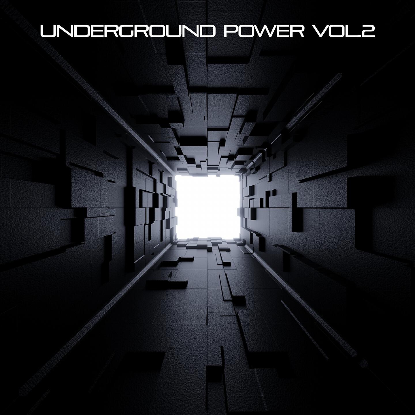 Alex Rusin - Shadows of Us (Alfredo Calderini Remix)