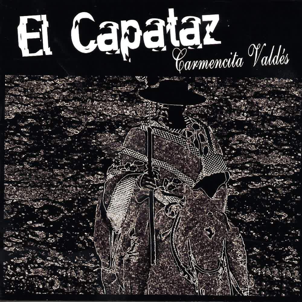 Постер альбома El Capataz