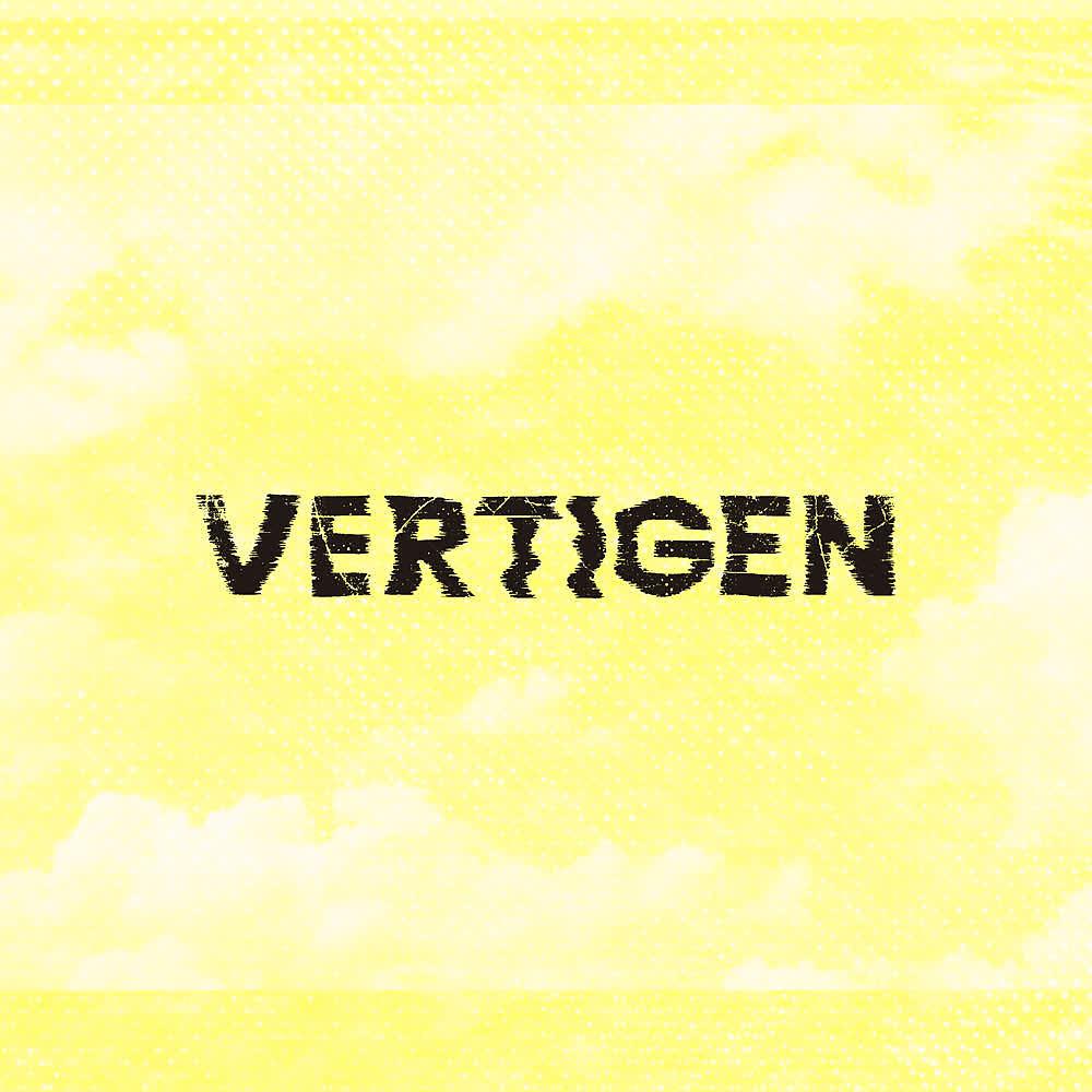 Постер альбома Vertigen