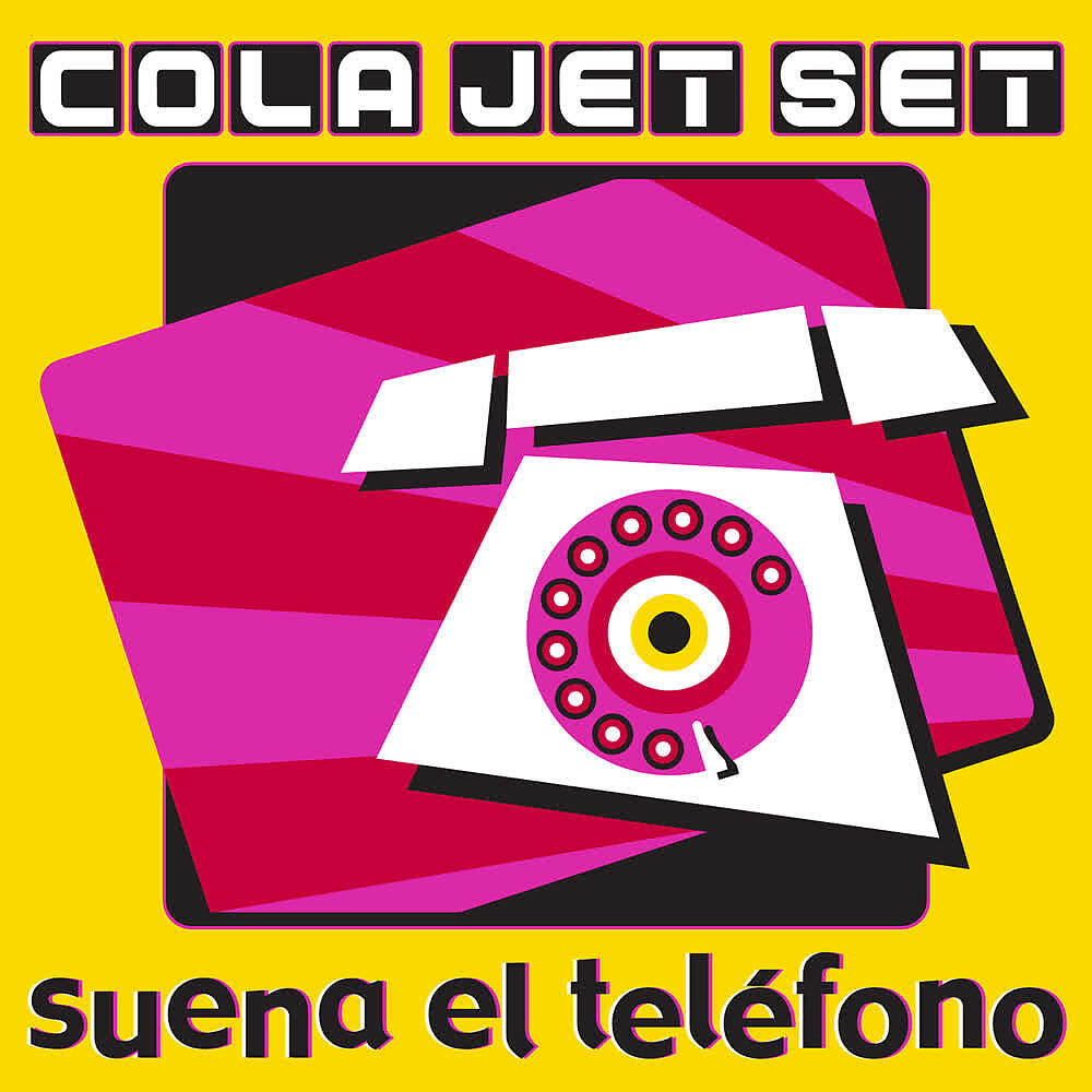 Cola Jet Set - Georgy Girl