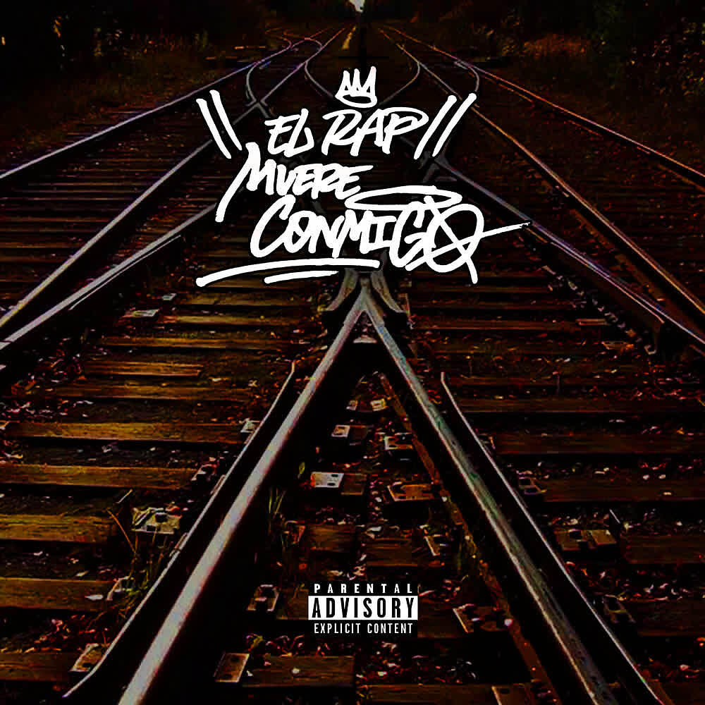 Arte Mc - El Rap Muere Conmigo