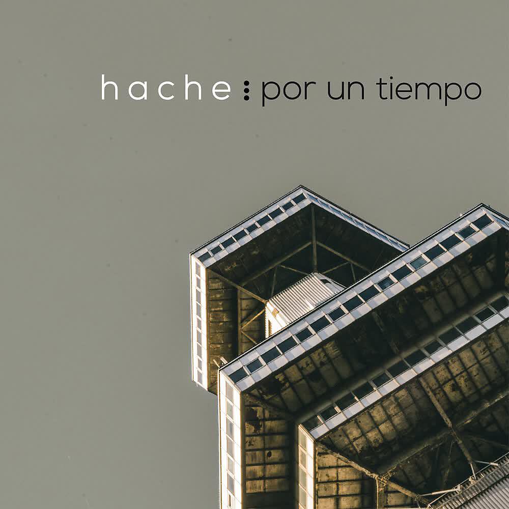 Hache - Dónde Vas a Estar