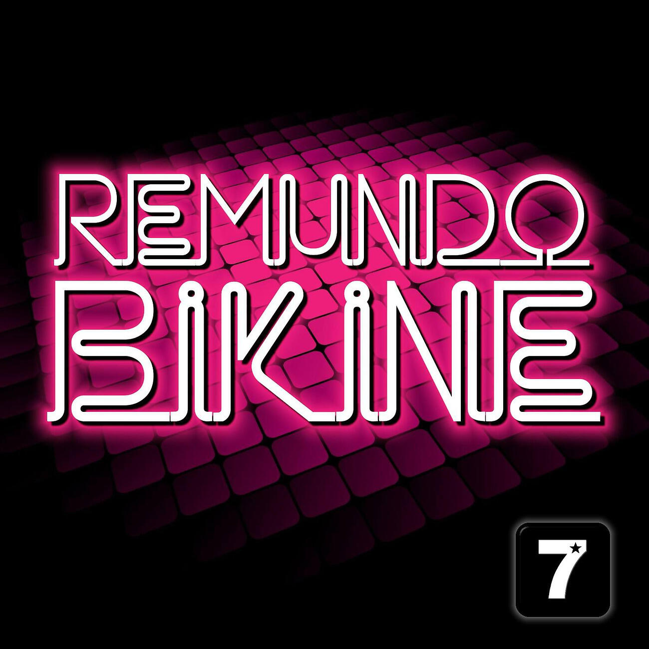 Remundo - Bikine (Original mix)